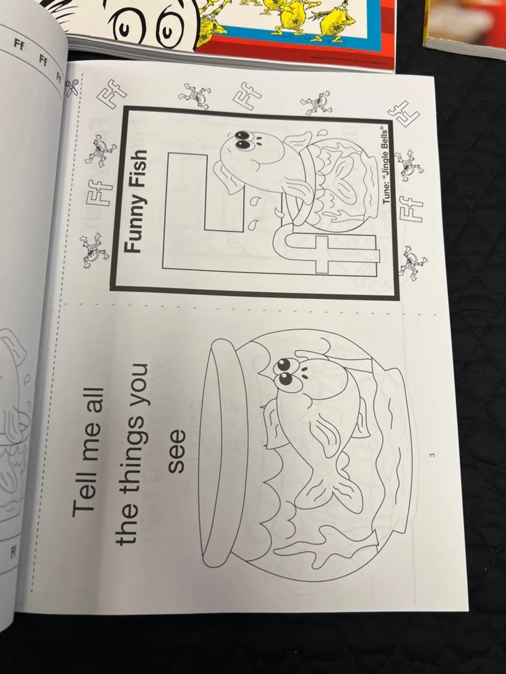 Resource Books - Picture 13 of 13